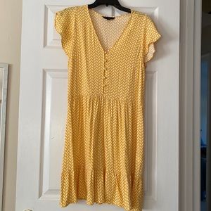 J Crew Dress